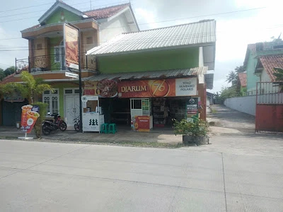 TOKO SEMBAKO POLARIS