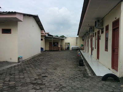 Kost sabila cilacap