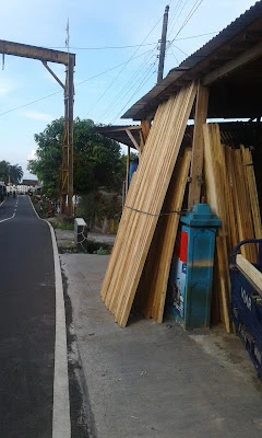 UD. Kayu Exsis