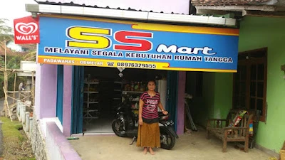 SS Mart