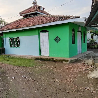 Mushola Darussalam