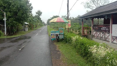 Bakso Kawi