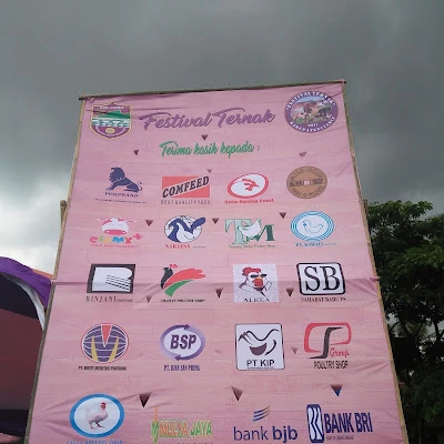 WAROENG STEAK CORNER