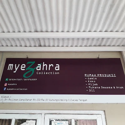 Yazha Thata Collection
