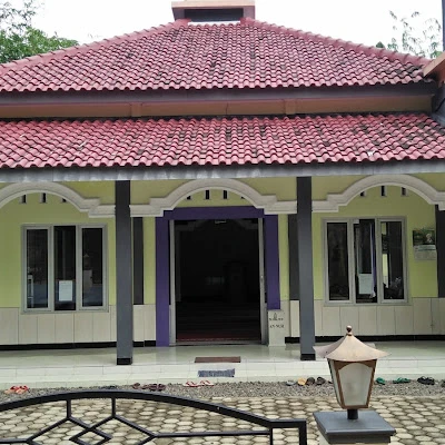 Masjid An-Nur Pajerukan