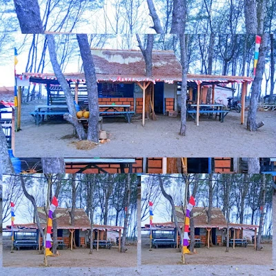 Warung Mba Poppy