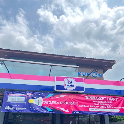 Mi-Mart