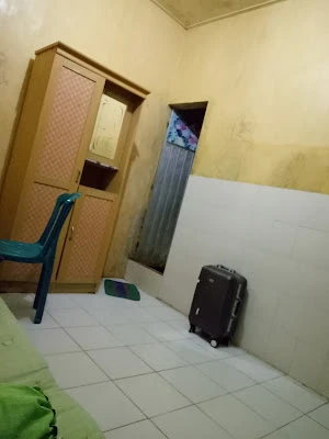 Kost Pak Nano