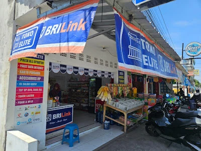 TOKO ELITE CIKEMBULAN