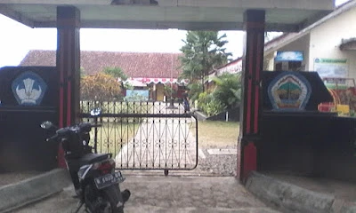 SD Negeri 2 Kertanegara