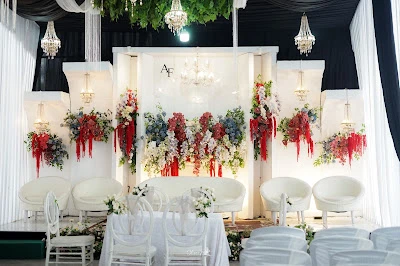 Salon House Of Srikandi