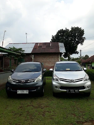 Renjana Transport