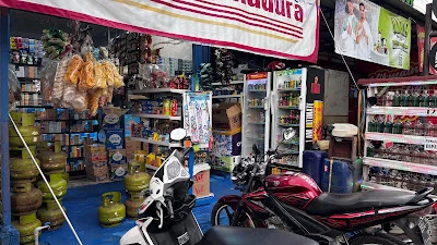 WARUNG MADURA 24 JAM
