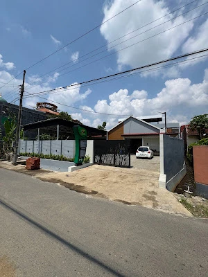 Dealova Kost 7 Purwokerto