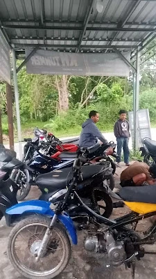 Bengkelna si Olik