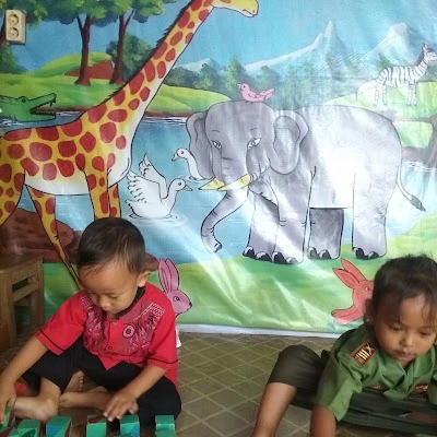 Bimbel An Nur