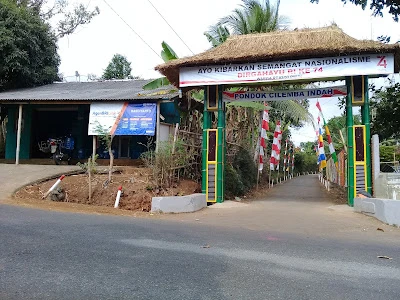 Depot Tirta Kencana