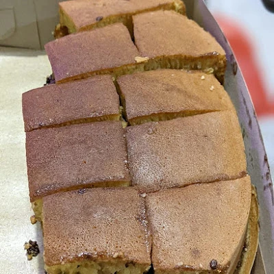 Martabak Gaul Mas Fadil