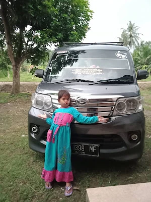 Zhaqilla Trans