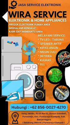 WIRA SERVICE