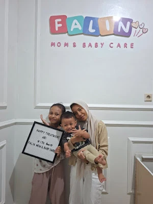 Falin baby care & baby shop
