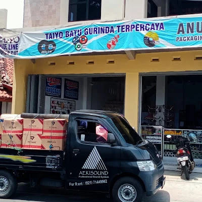 MAS HERI KARDUS