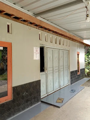 Sanggar seni "sari budaya"