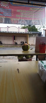 KEDAI AMANDA, NASI GORENG, MIE GORENG,KWETIO,SEPAGETI BOLONAIS