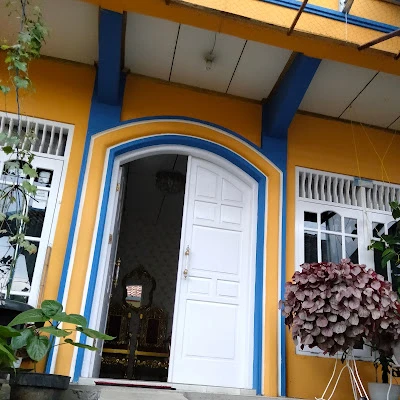 TB. Sekar Tanjung V