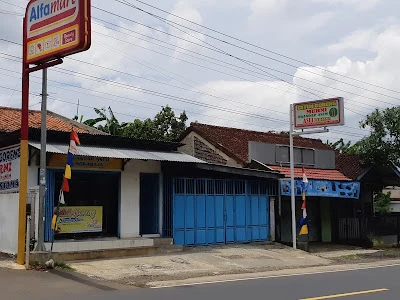 ALFAMART i822 KALIBAGOR