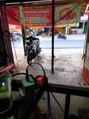 Trisno Motor