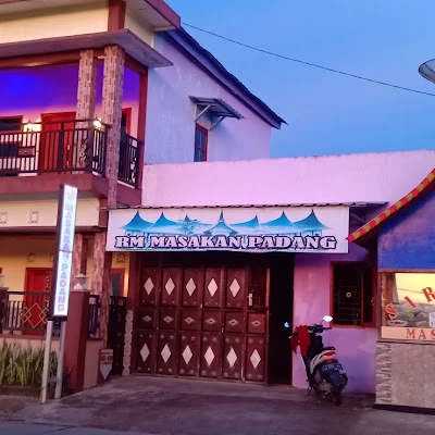 RM PADANG KOTA