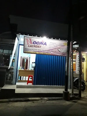NOONA LAUNDRY