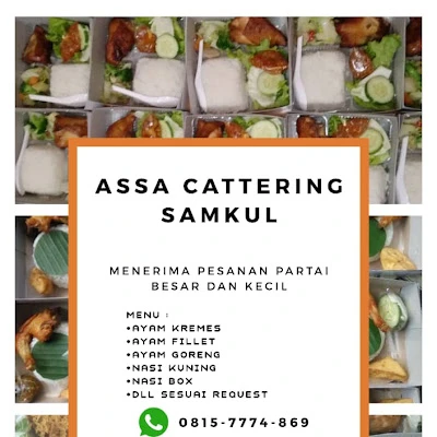 Homes assa chattering samkul