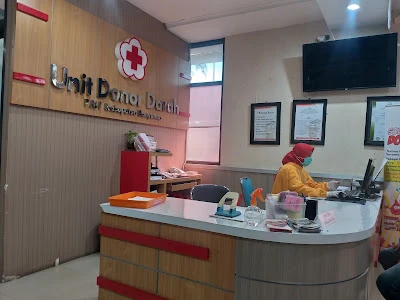 Klinik Pratama PMI Sokaraja