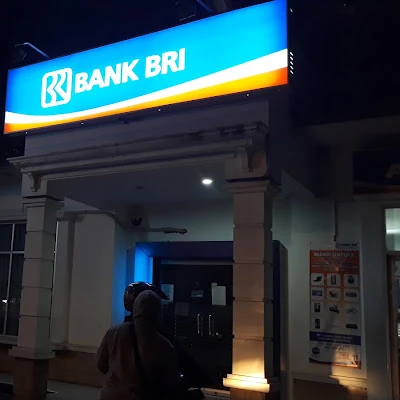 Bank BRI CRM - BRI UNIT LIMBANGAN