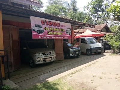 virgo motor