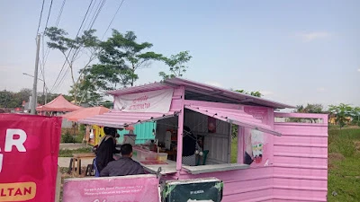 Almeera Es Teler Sultan