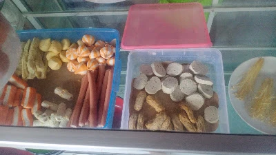 KEDAI KITA