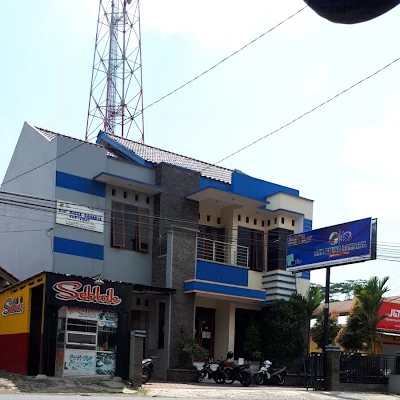 KSP Cokro Utama