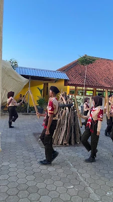 Sanggar Pramuka