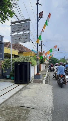 Kantor Notaris&PPAT Setya Lindu Jayati SH.