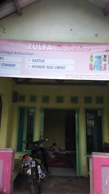 ZULFA COLLECTION
