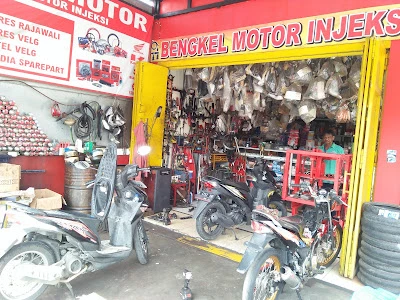 GENCAR MOTOR