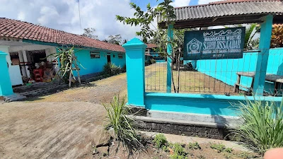 Pondok Pesantren Sabilussa'adah Bantar