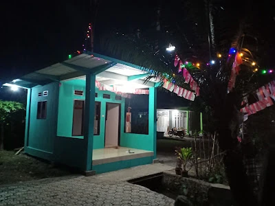 Kawunganten Lor