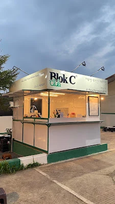 KEDAI BLOK C (Kedai Kopi)