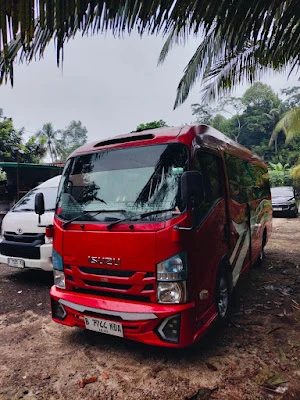 PDM TRAVEL