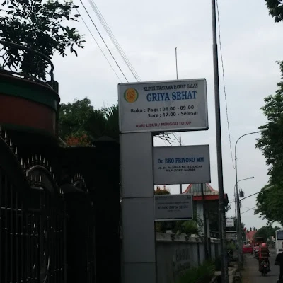 klinik sehati