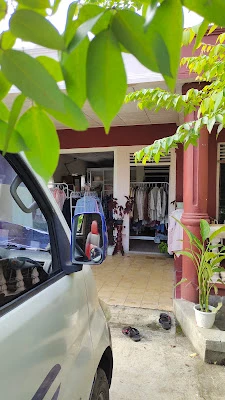 BUNGAH Premium Fashion